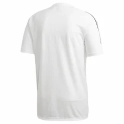 adidas Tango JQD Jersey White Vit Best