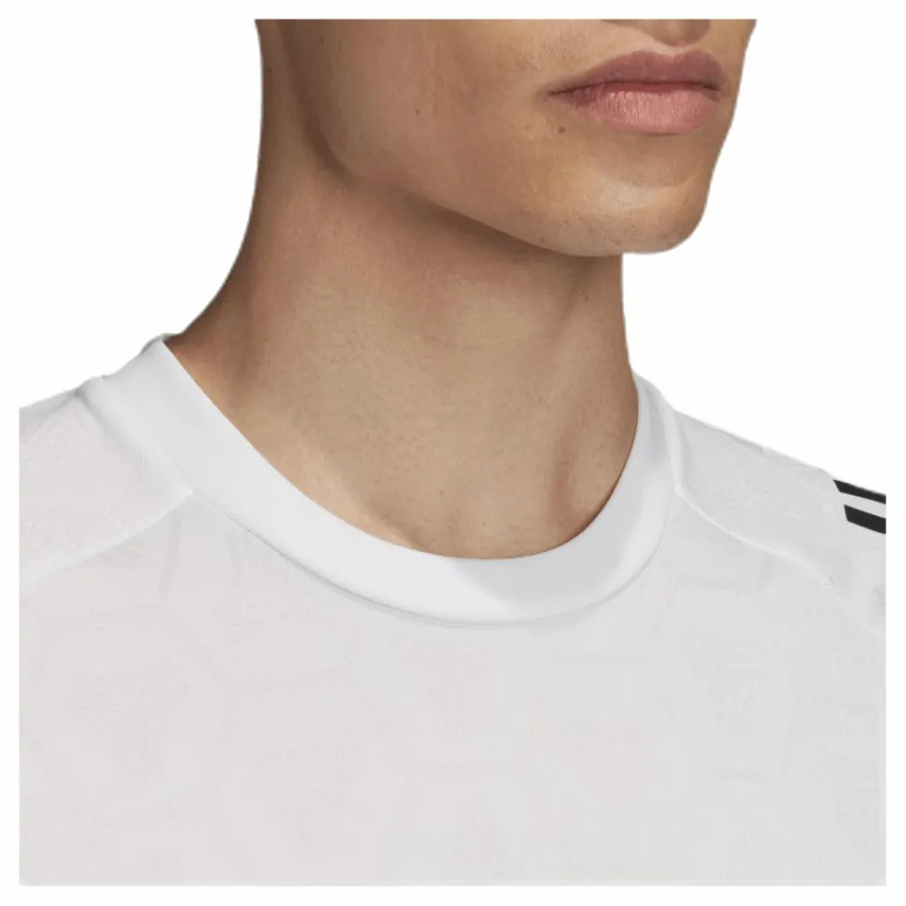 adidas Tango JQD Jersey White Vit Best