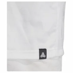 adidas Tango JQD Jersey White Vit Best
