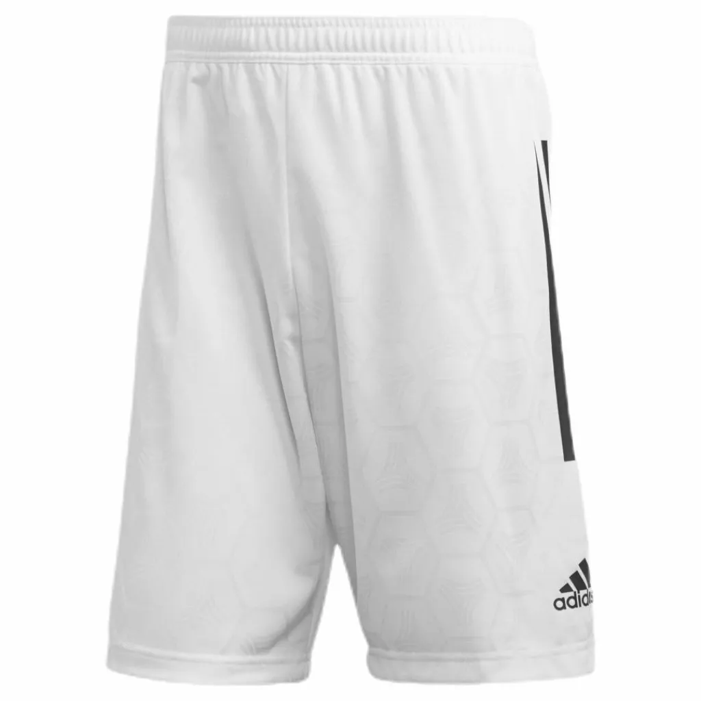 Tango JQD Short White*adidas Outlet