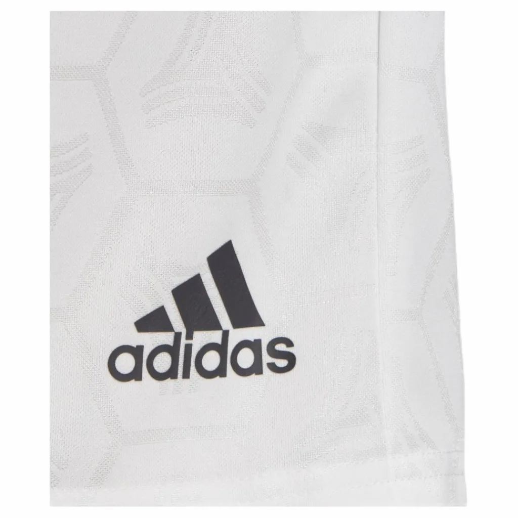 Tango JQD Short White*adidas Outlet