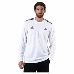 adidas Tango MW LSY LS White Vit Online