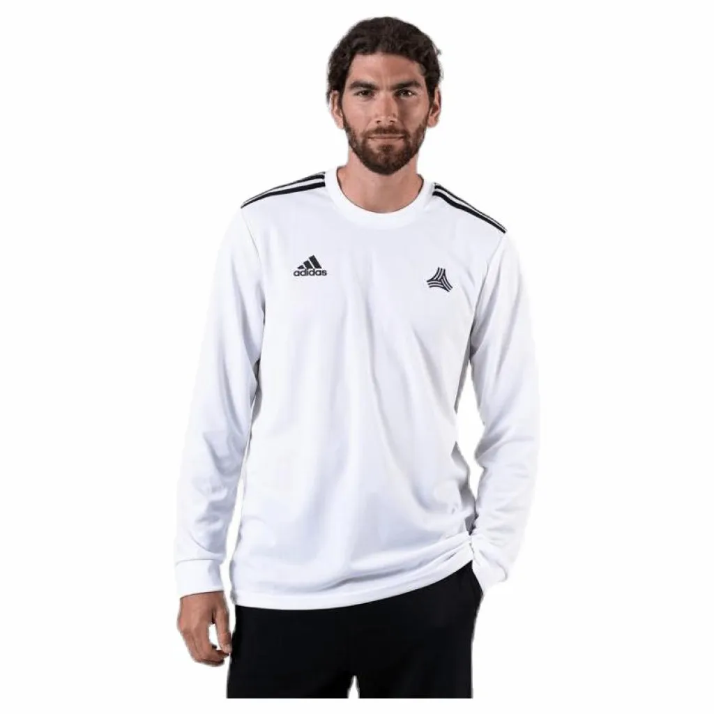 adidas Tango MW LSY LS White Vit Online