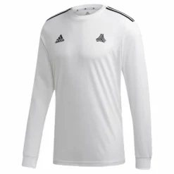adidas Tango MW LSY LS White Vit Online