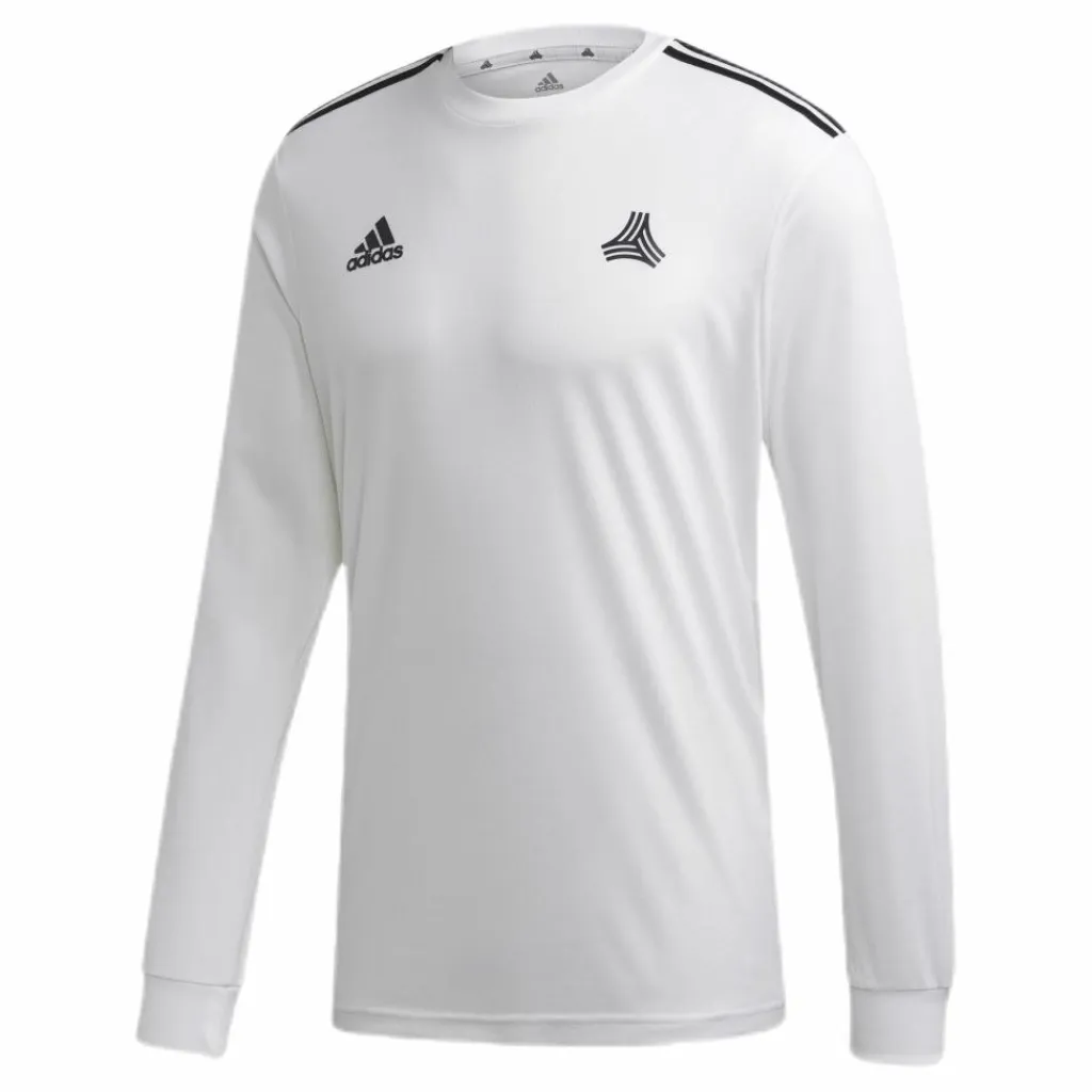 adidas Tango MW LSY LS White Vit Online