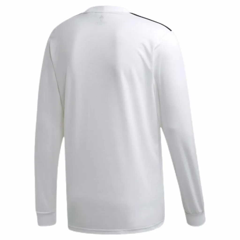 adidas Tango MW LSY LS White Vit Online