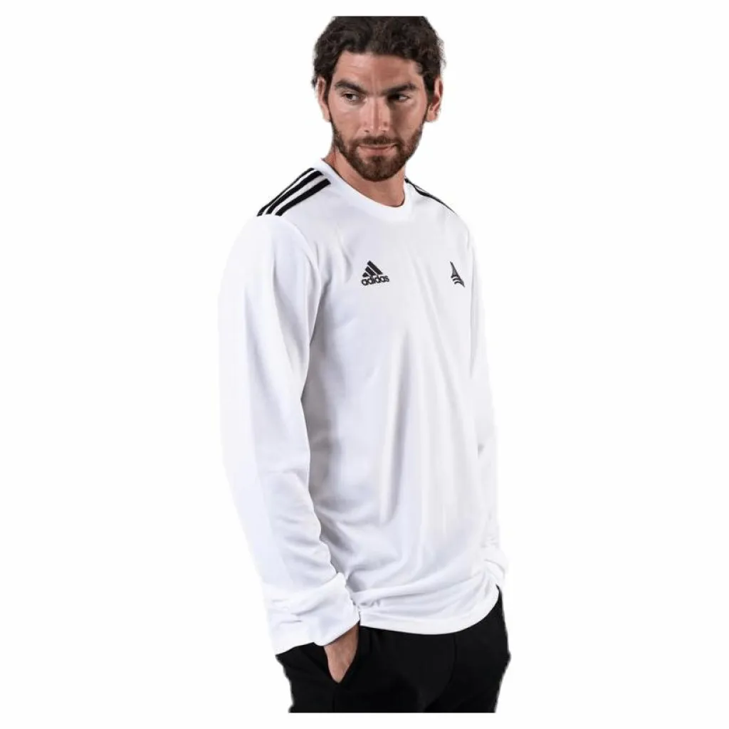 adidas Tango MW LSY LS White Vit Online