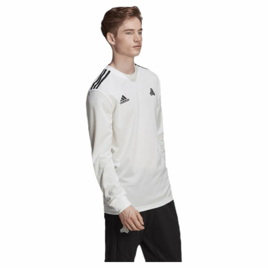 adidas Tango MW LSY LS White Vit Online