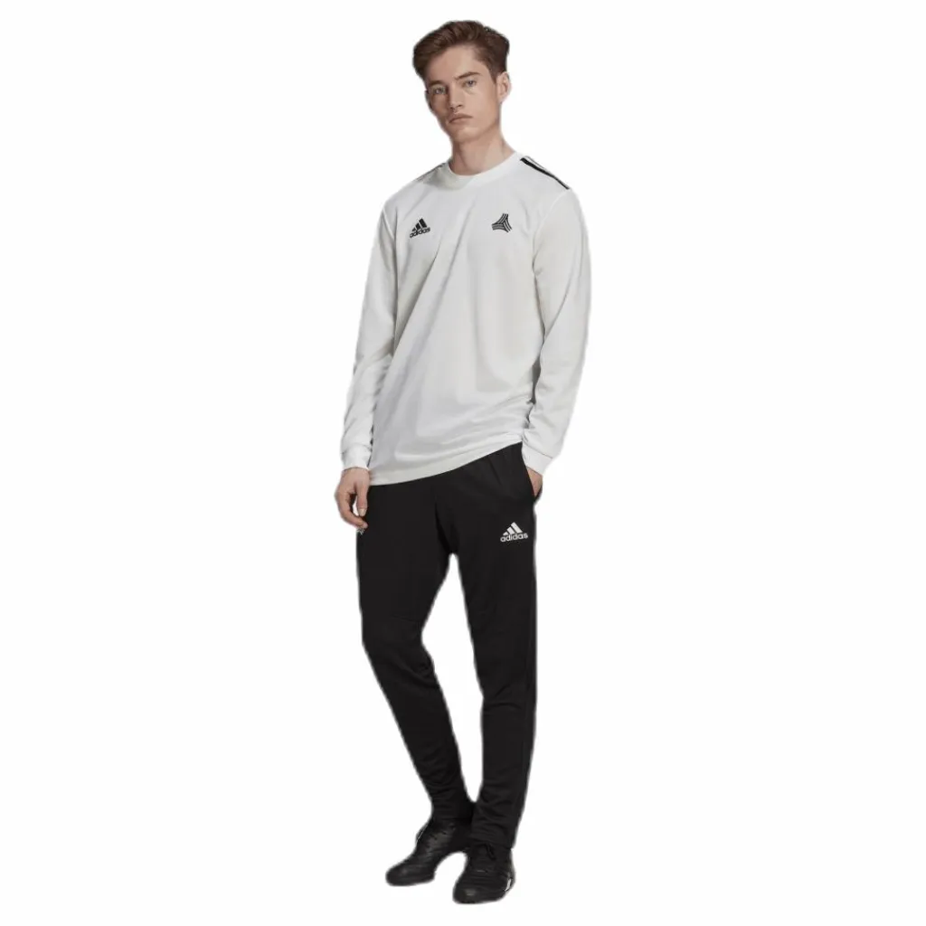 adidas Tango MW LSY LS White Vit Online