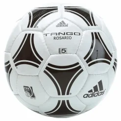 Tango Rosario Ball White / Black / Black*adidas Sale