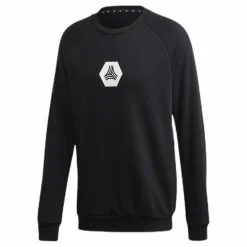 Tango SW LG Crew Black*adidas Best