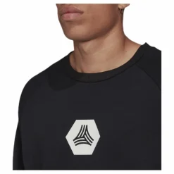 Tango SW LG Crew Black*adidas Best
