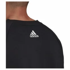 Tango SW LG Crew Black*adidas Best