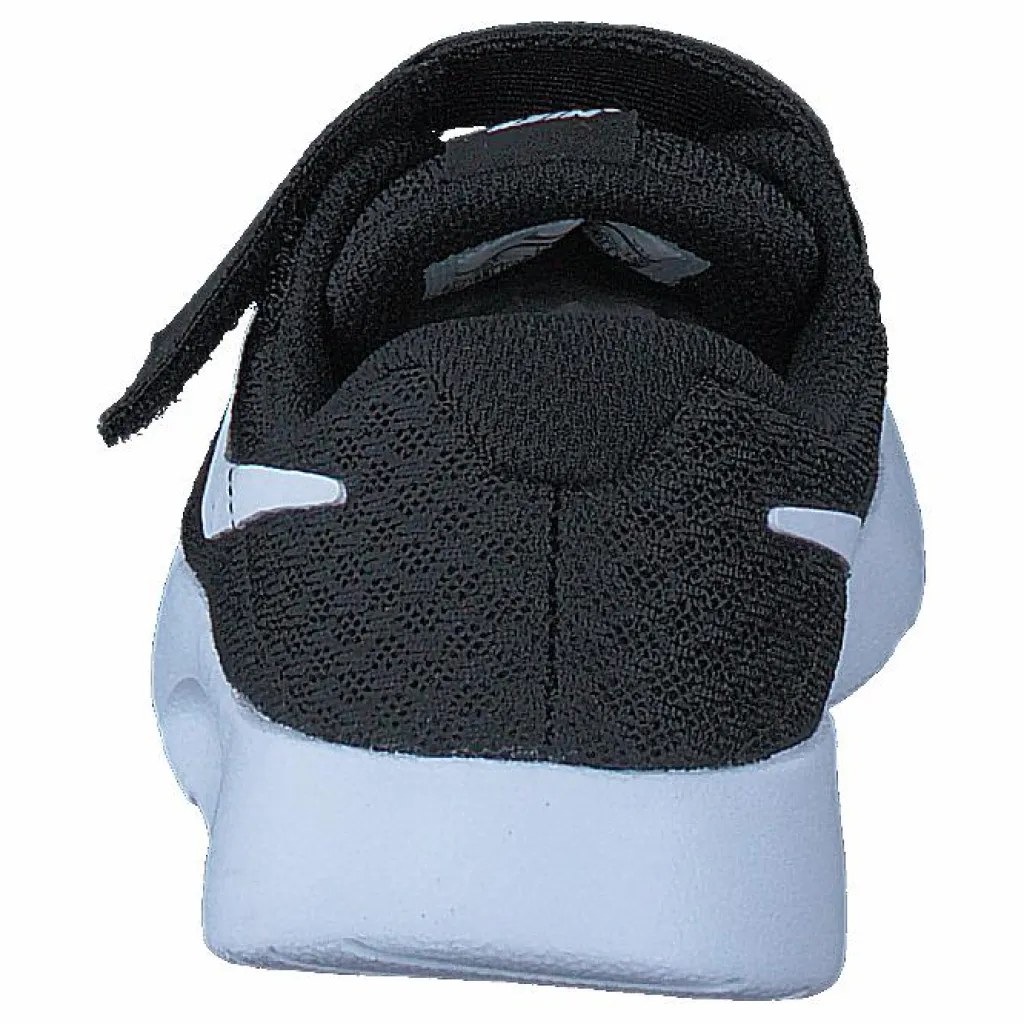 Tanjun Baby/Toddler Shoes BLACK/WHITE-WHITE*Nike Discount