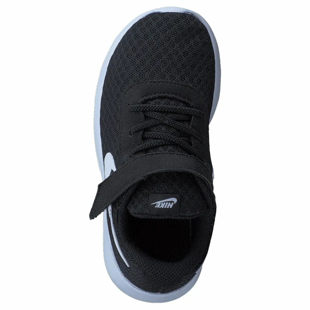 Tanjun Baby/Toddler Shoes BLACK/WHITE-WHITE*Nike Discount