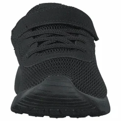 Nike Tanjun Baby/Toddler Shoes BLACK/BLACK Svart Best