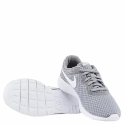 Tanjun (PS) White/Grey*Nike Discount