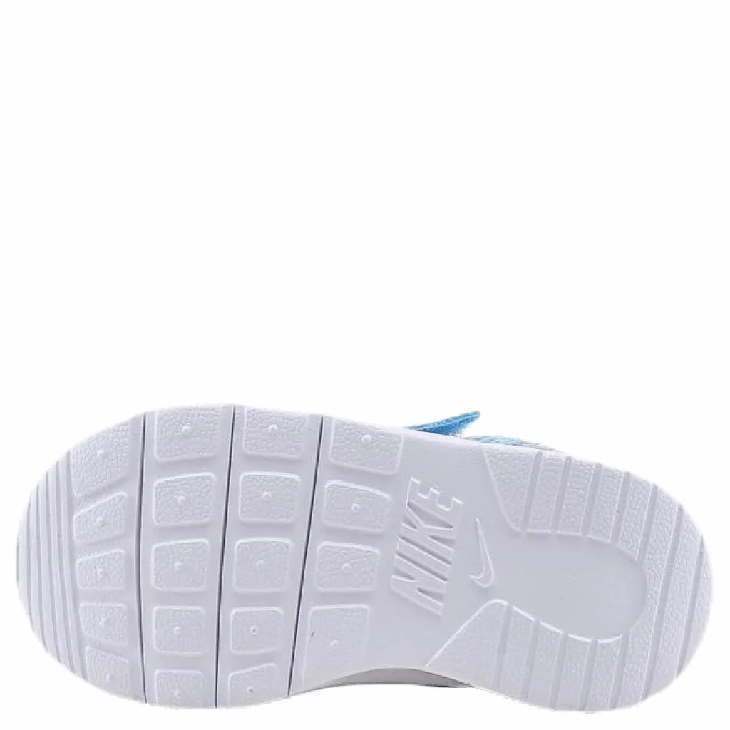 Tanjun (TD) Blue/Pink*Nike Best