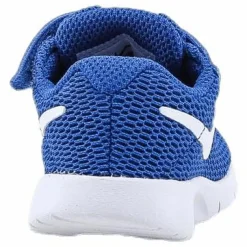 Nike Tanjun TD Kids Blue/White Blå New