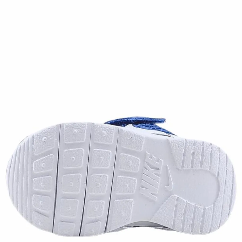 Nike Tanjun TD Kids Blue/White Blå New