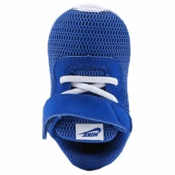 Nike Tanjun TD Kids Blue/White Blå New