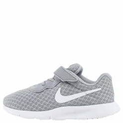 Tanjun TD Kids White/Grey*Nike Hot