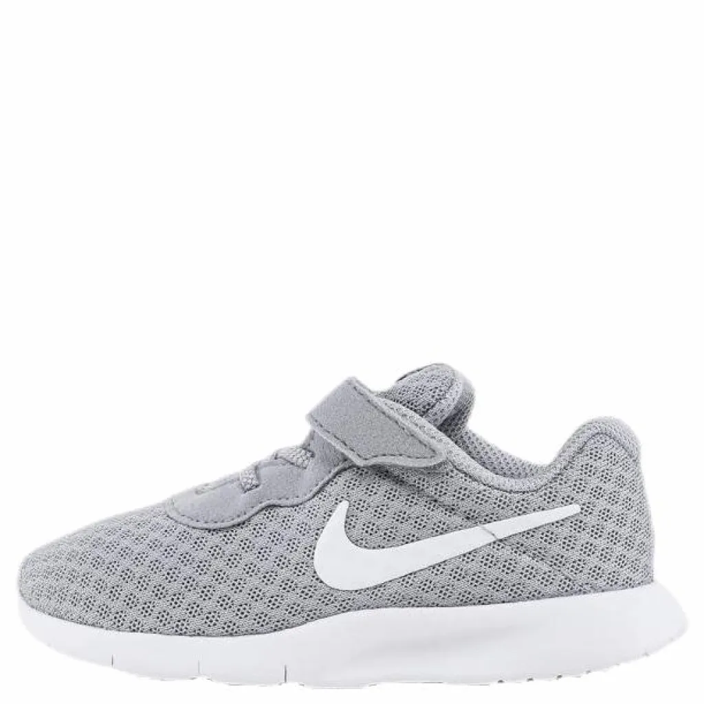 Tanjun TD Kids White/Grey*Nike Hot