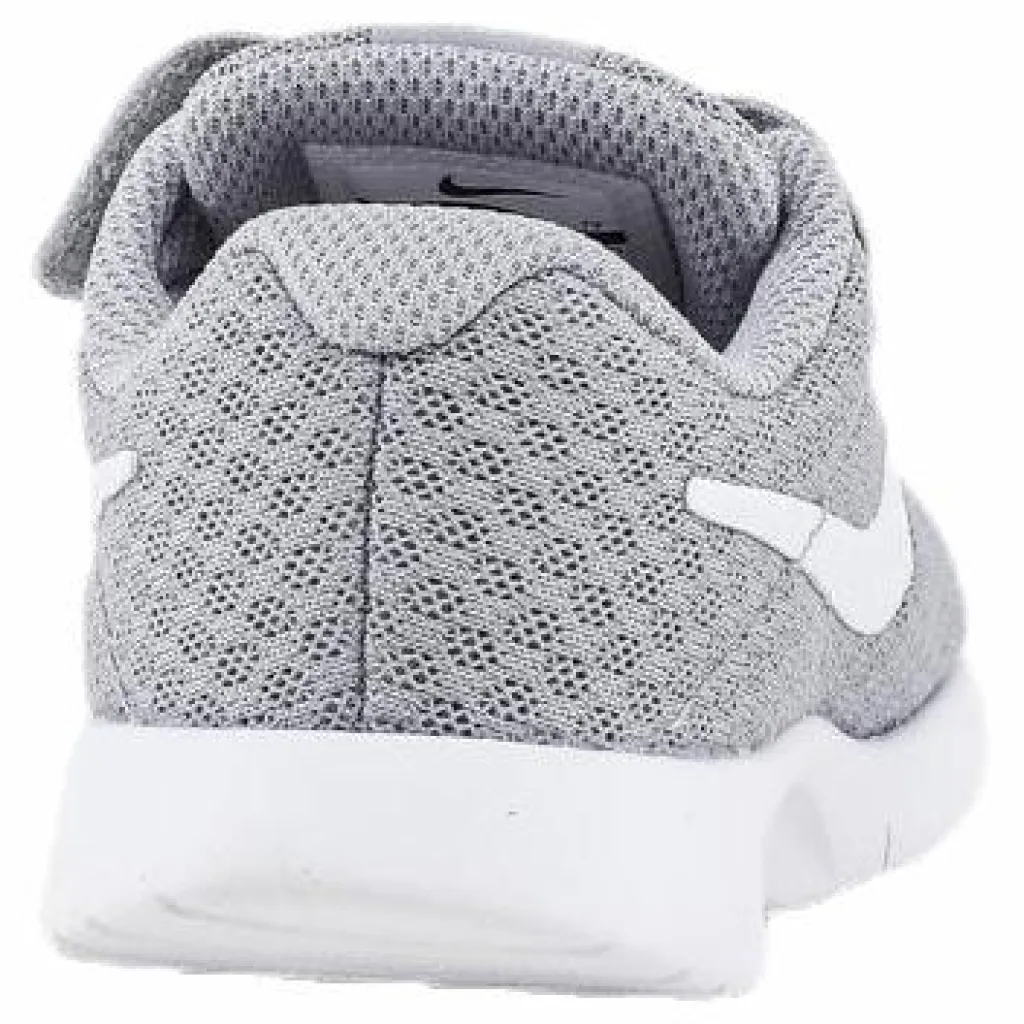 Tanjun TD Kids White/Grey*Nike Hot