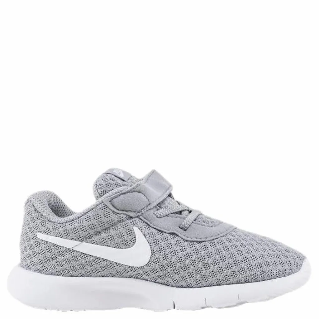 Tanjun TD Kids White/Grey*Nike Hot