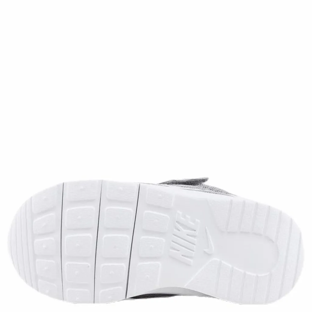 Tanjun TD Kids White/Grey*Nike Hot