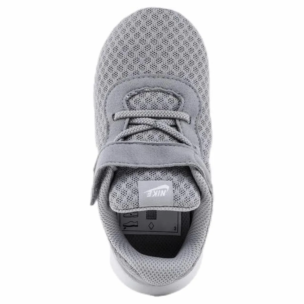 Tanjun TD Kids White/Grey*Nike Hot