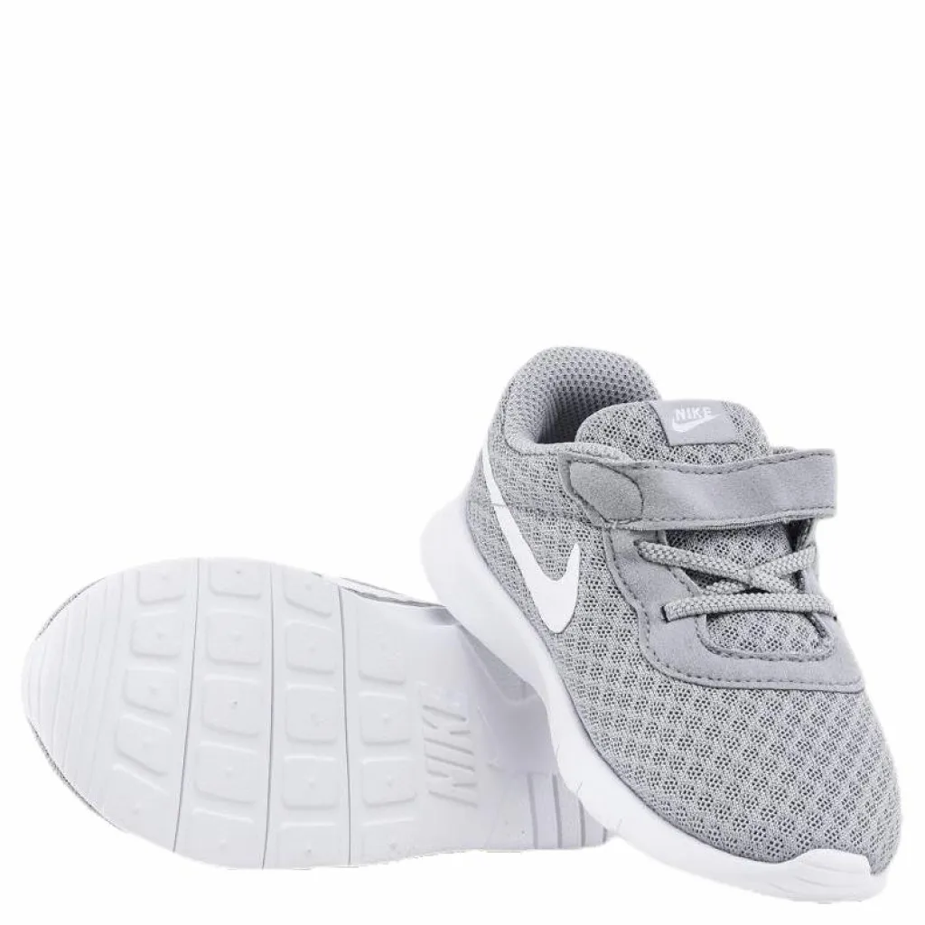 Tanjun TD Kids White/Grey*Nike Hot