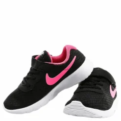 Tanjun (TD) Pink/Black*Nike Hot