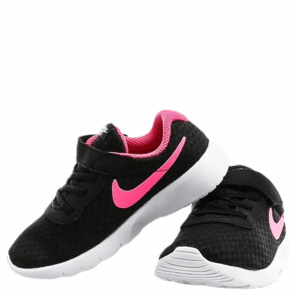 Tanjun (TD) Pink/Black*Nike Hot