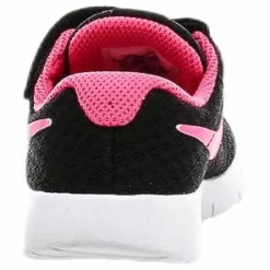 Tanjun (TD) Pink/Black*Nike Hot