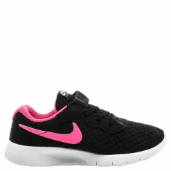 Tanjun (TD) Pink/Black*Nike Hot