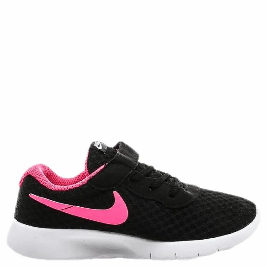 Tanjun (TD) Pink/Black*Nike Hot