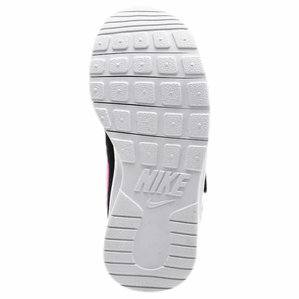 Tanjun (TD) Pink/Black*Nike Hot