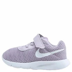 Nike Tanjun TD Purple/White Grå Discount