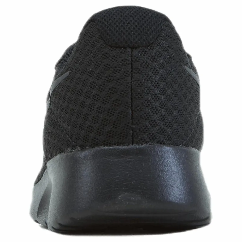 Tanjun Women's Shoe Black/black-white*Nike Hot
