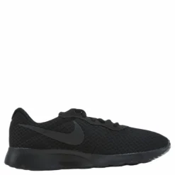 Tanjun Women's Shoe Black/black-white*Nike Hot