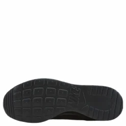 Tanjun Women's Shoe Black/black-white*Nike Hot