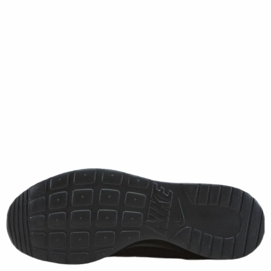Tanjun Women's Shoe Black/black-white*Nike Hot