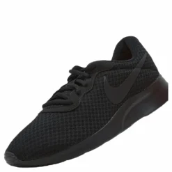 Tanjun Women's Shoe Black/black-white*Nike Hot