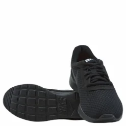 Tanjun Women's Shoe Black/black-white*Nike Hot
