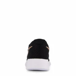 Tanjun Women's Shoes BLACK/MTLC RED BRONZE-BARELY VOLT-WHITE*Nike Discount
