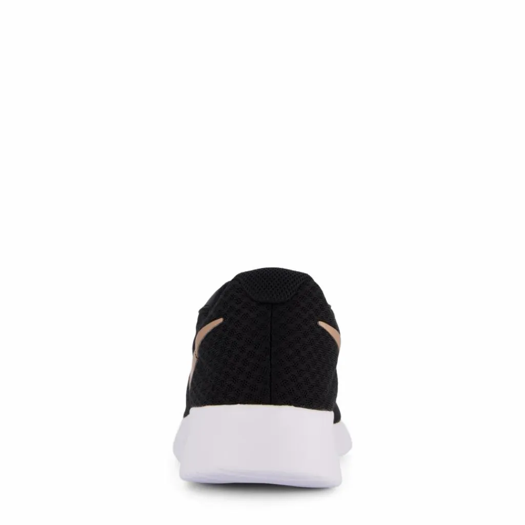 Tanjun Women's Shoes BLACK/MTLC RED BRONZE-BARELY VOLT-WHITE*Nike Discount