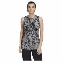 adidas Tank AL Black/Grey Flerfärgad Best