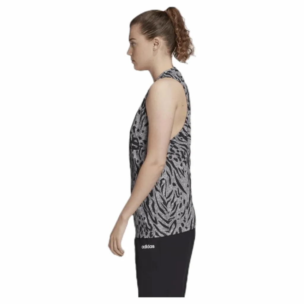 adidas Tank AL Black/Grey Flerfärgad Best