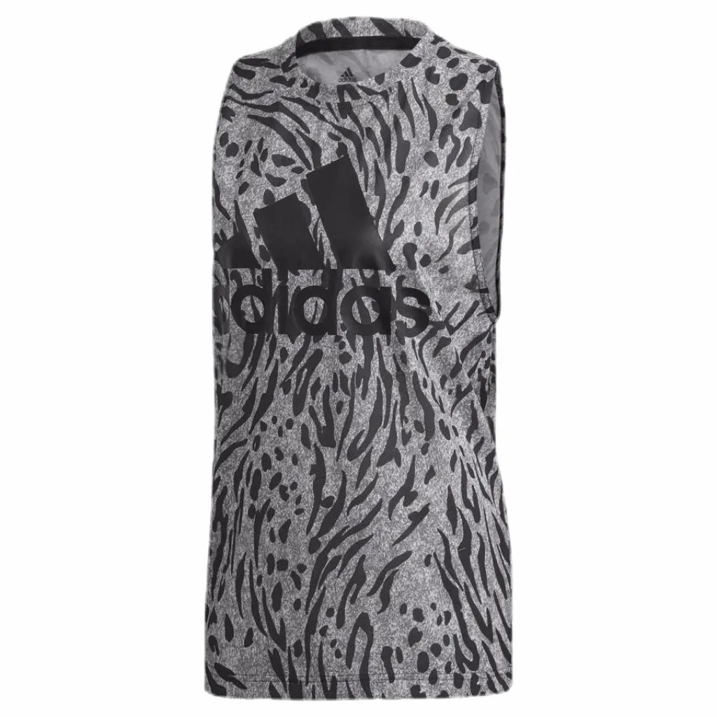 adidas Tank AL Black/Grey Flerfärgad Best